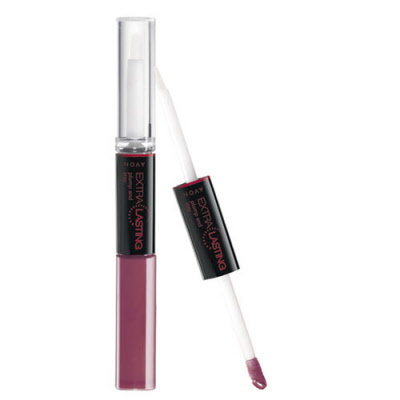 177196 AVON EXTRA LASTING extra lang anhaltende Lippenfarbe