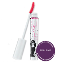 180182 AVON SUPERCURLACIOUS Superschwung-Mascara