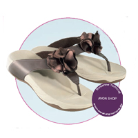 483990 Workout Zehensandalen