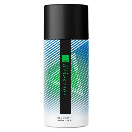Elite Gentlemen In Black Avon - Eau De Toilette Homme 75ml + Déo Bille - Vétiver Noir